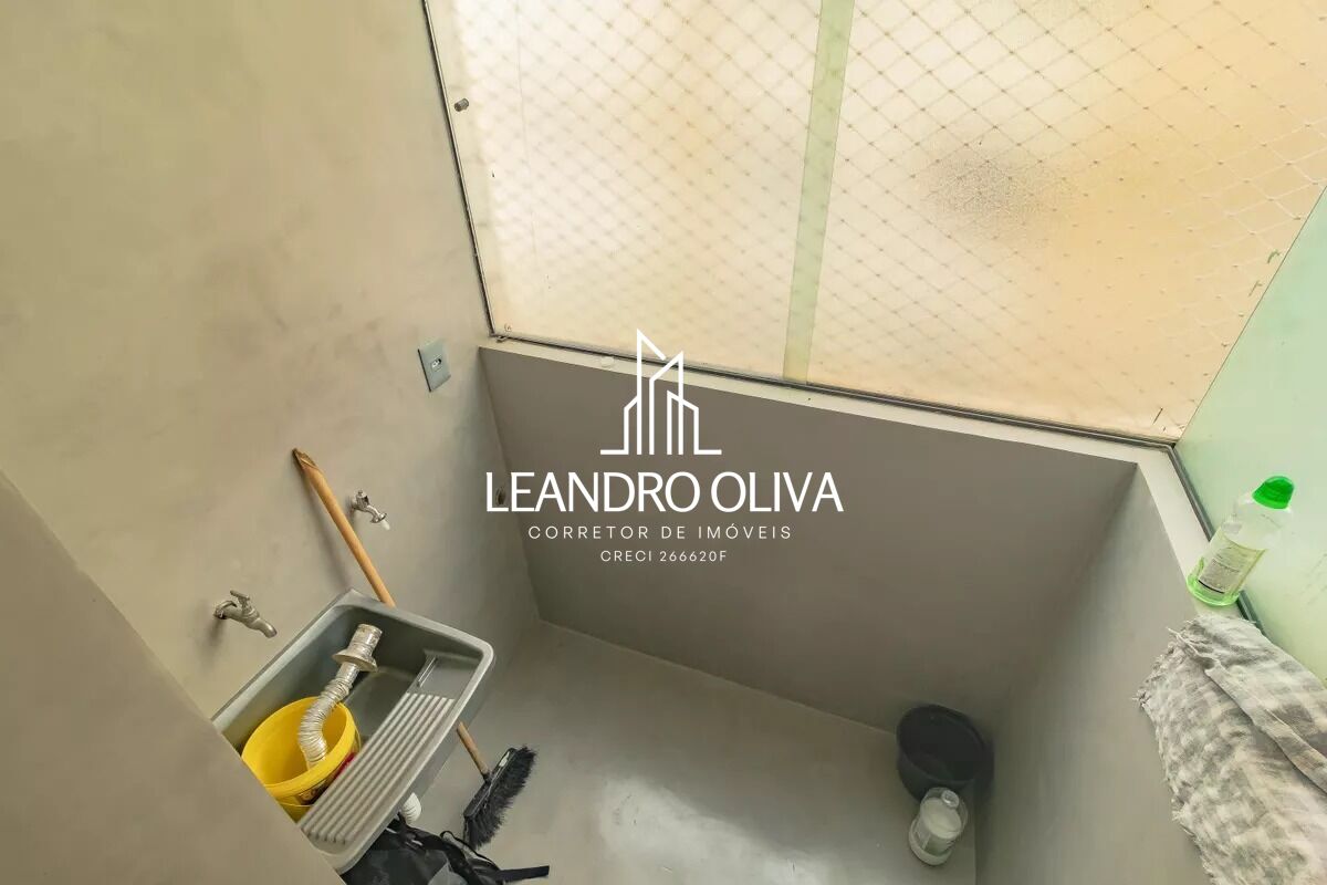 Apartamento, 2 quartos, 53 m² - Foto 21