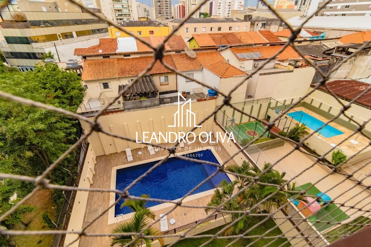 Apartamento, 2 quartos, 53 m² - Foto 9