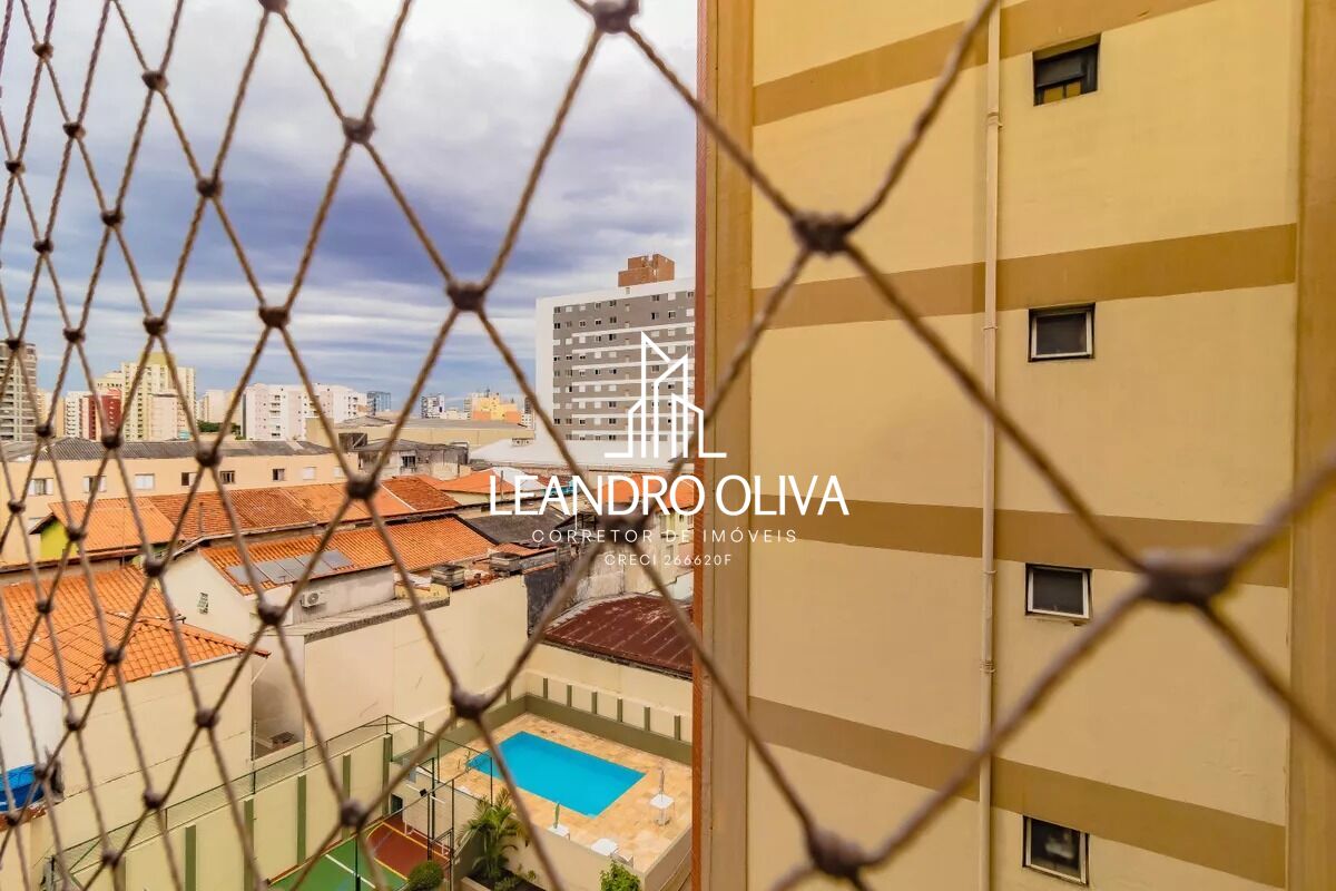 Apartamento, 2 quartos, 53 m² - Foto 7