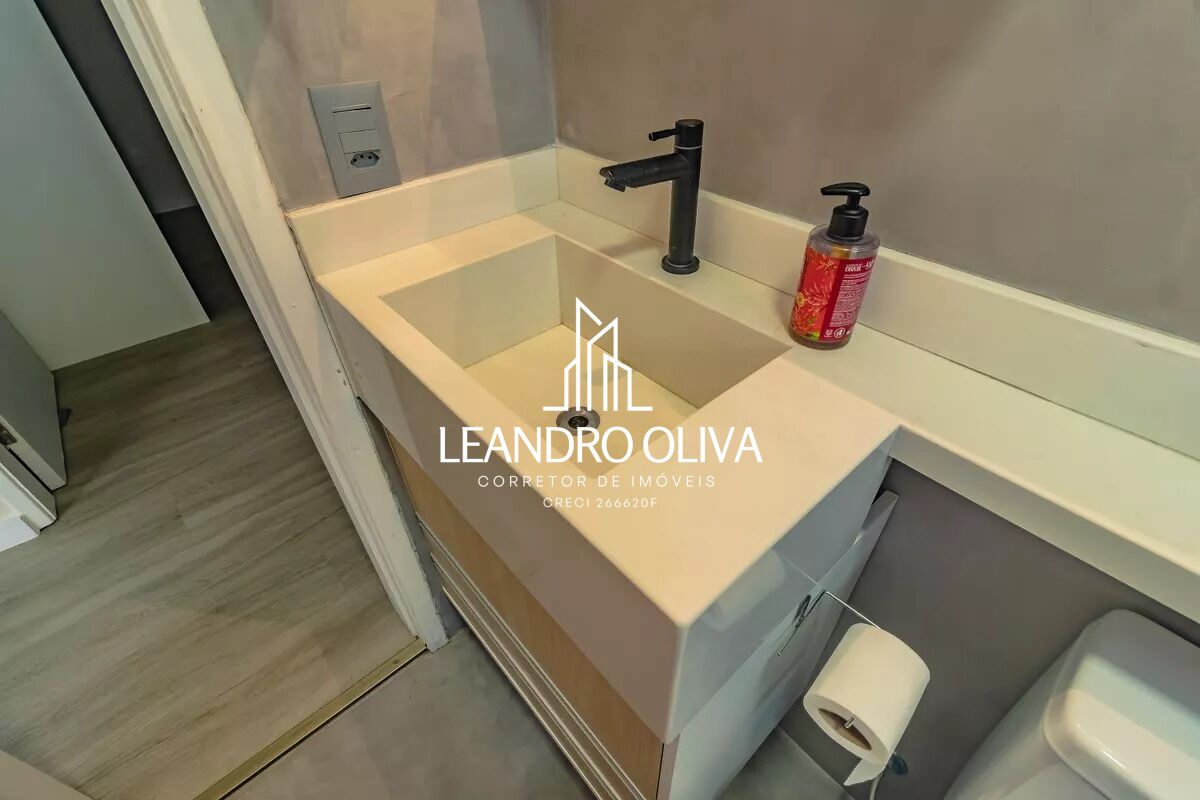 Apartamento, 2 quartos, 53 m² - Foto 16