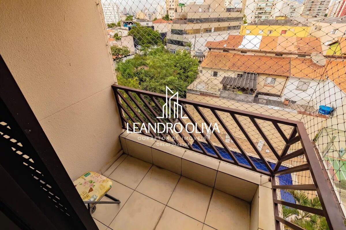 Apartamento, 2 quartos, 53 m² - Foto 8