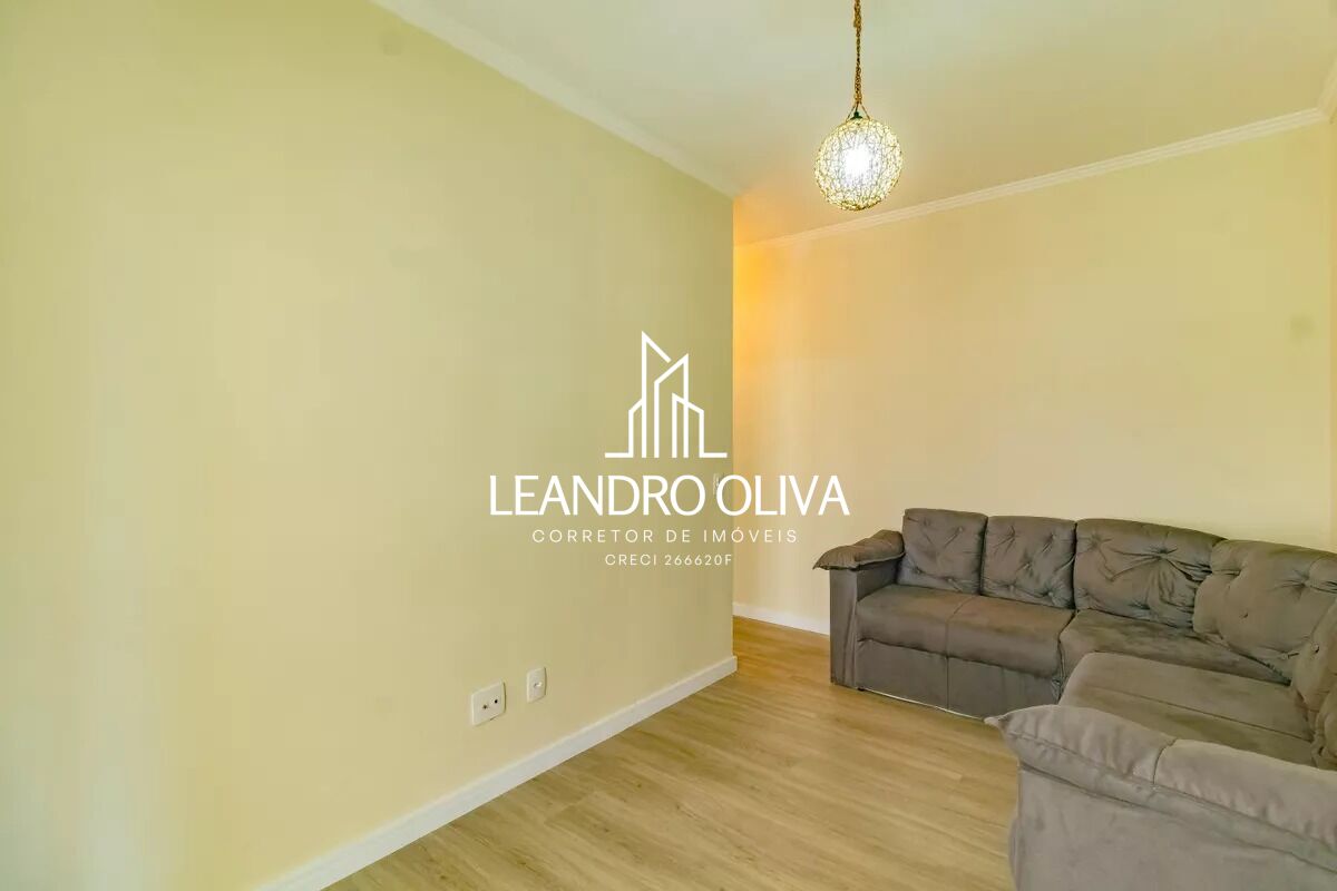 Apartamento, 2 quartos, 53 m² - Foto 3
