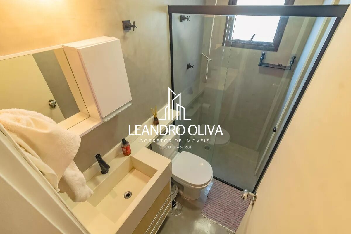 Apartamento, 2 quartos, 53 m² - Foto 14