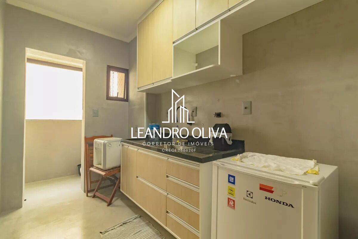 Apartamento, 2 quartos, 53 m² - Foto 18