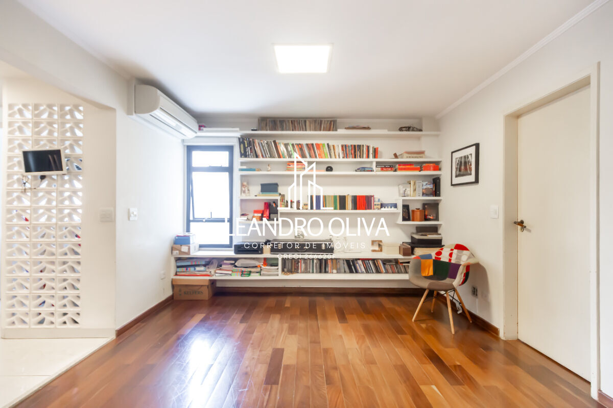 Apartamento, 3 quartos, 134 m² - Foto 7