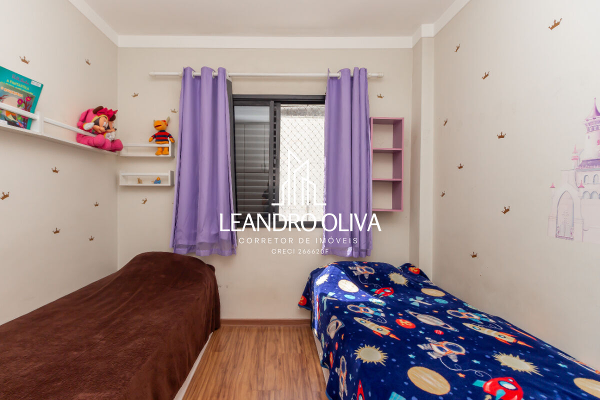 Apartamento, 3 quartos, 134 m² - Foto 18