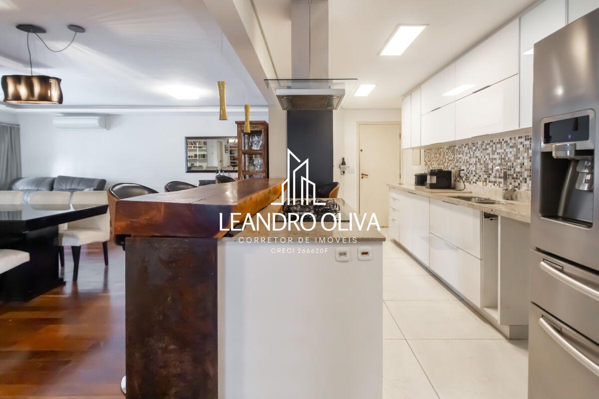 Apartamento, 3 quartos, 134 m² - Foto 23