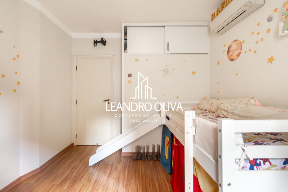 Apartamento, 3 quartos, 134 m² - Foto 16