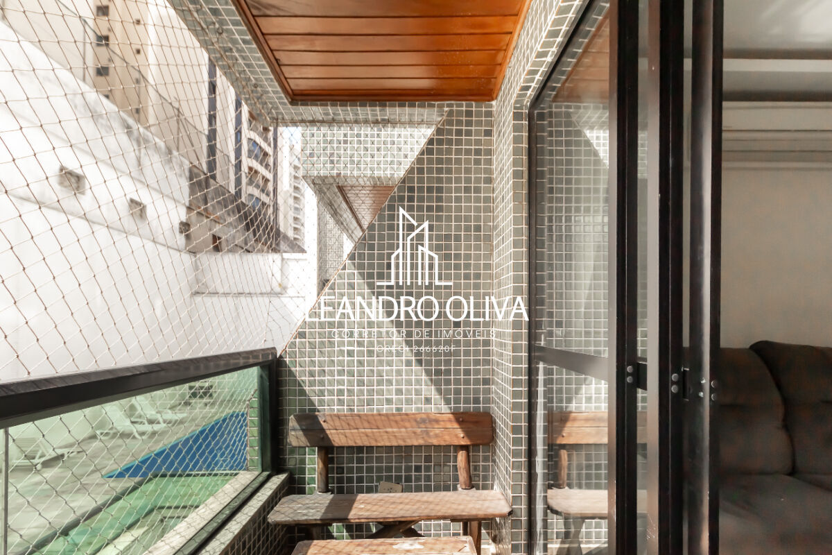 Apartamento, 3 quartos, 134 m² - Foto 5