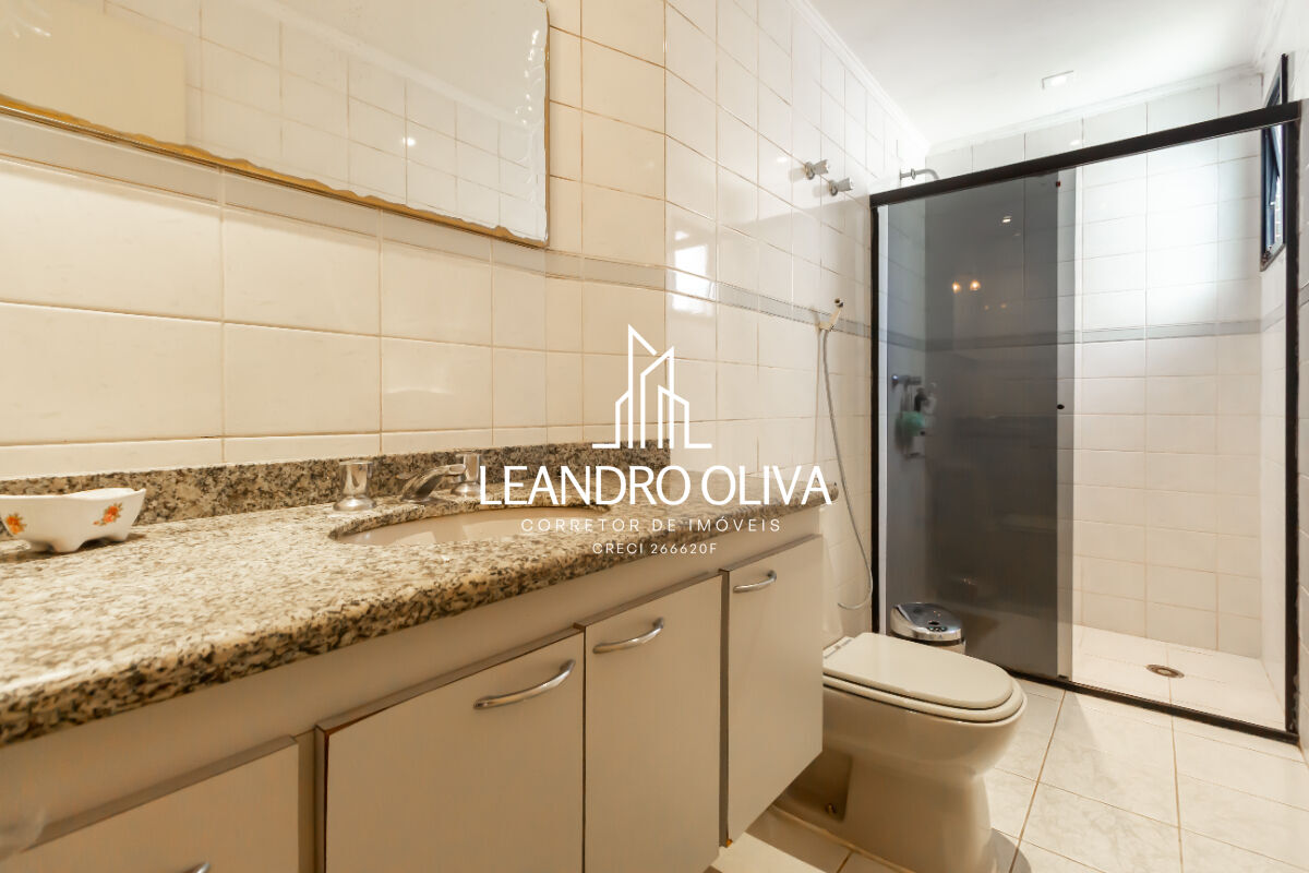 Apartamento, 3 quartos, 134 m² - Foto 13