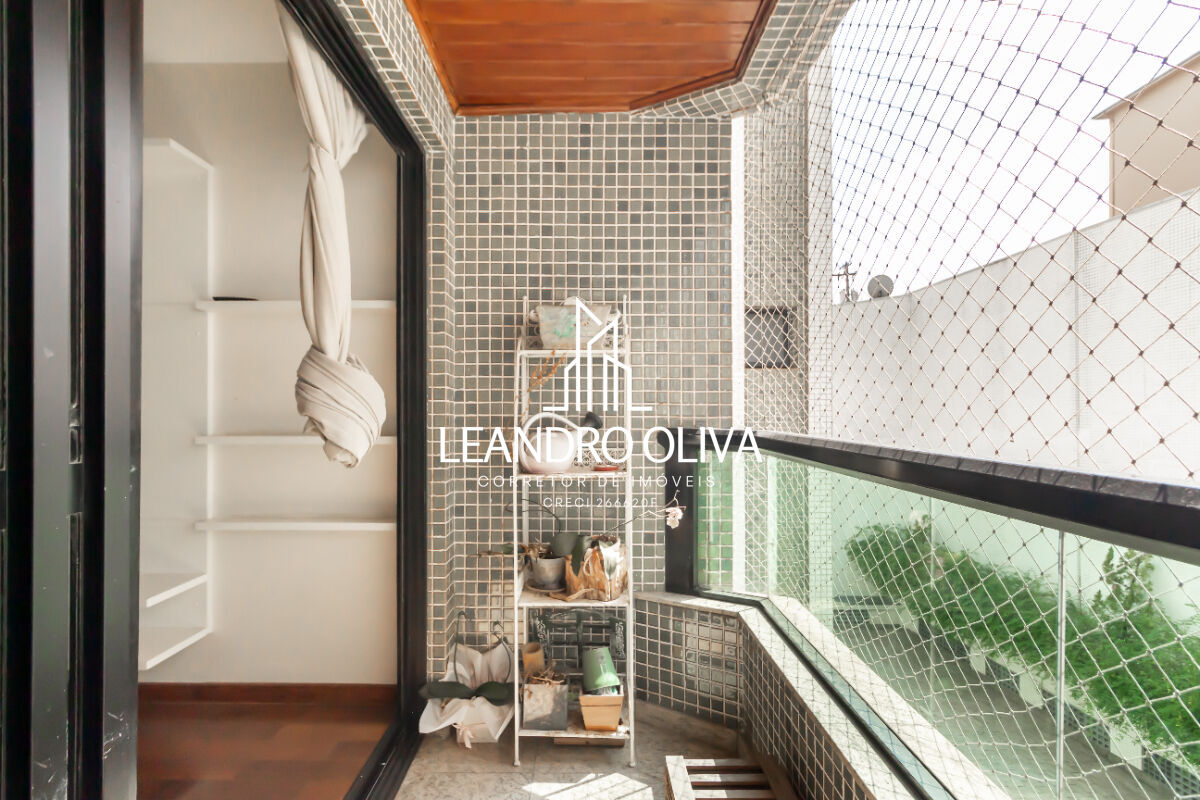 Apartamento, 3 quartos, 134 m² - Foto 4