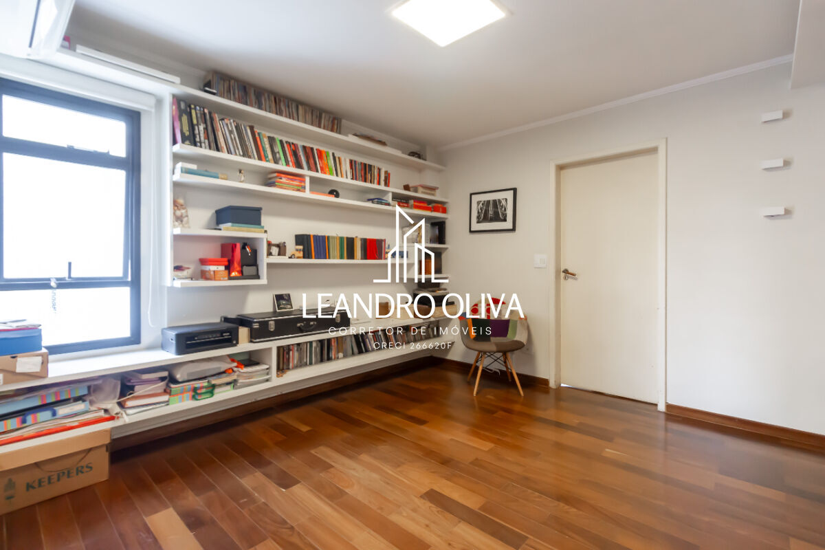 Apartamento, 3 quartos, 134 m² - Foto 19