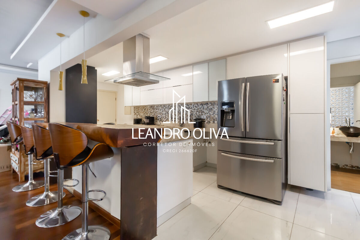 Apartamento, 3 quartos, 134 m² - Foto 22