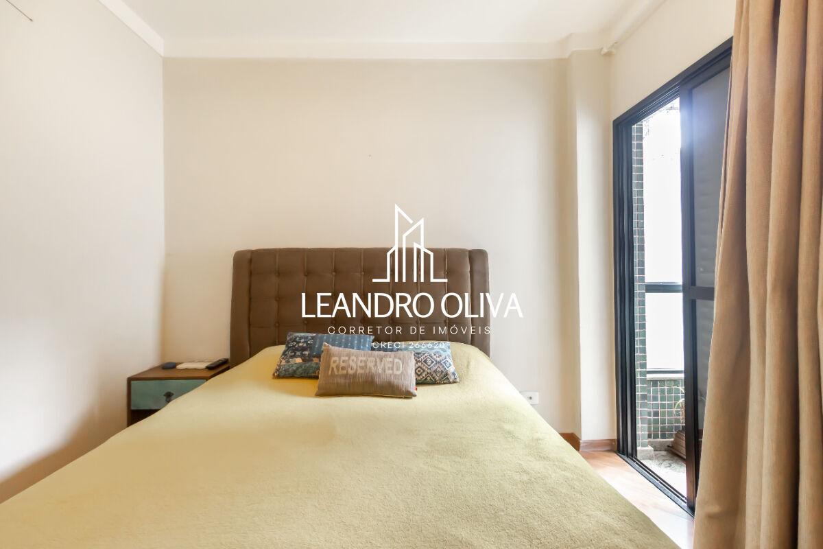 Apartamento, 3 quartos, 134 m² - Foto 15