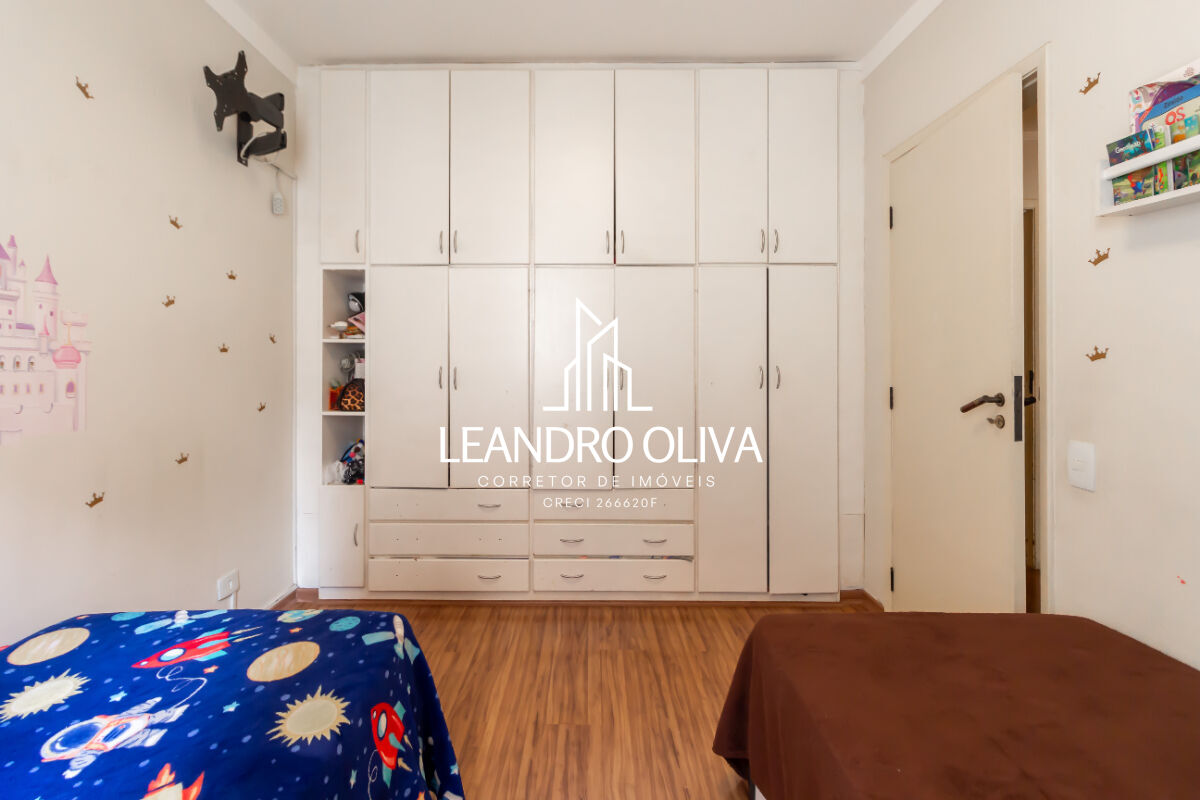 Apartamento, 3 quartos, 134 m² - Foto 17