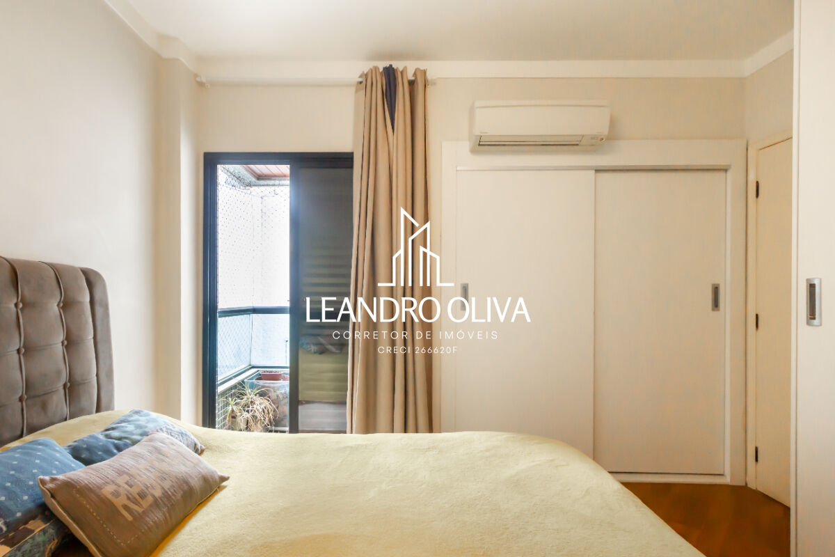 Apartamento, 3 quartos, 134 m² - Foto 20