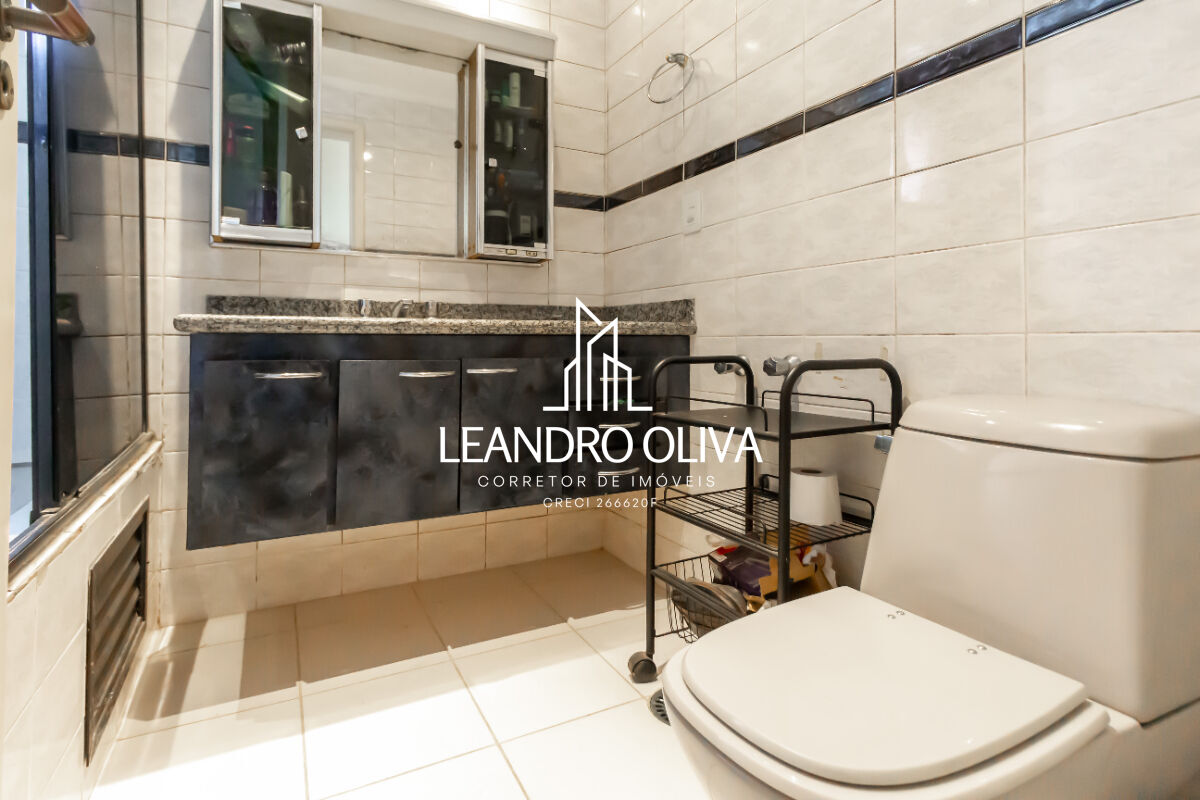 Apartamento, 3 quartos, 134 m² - Foto 10