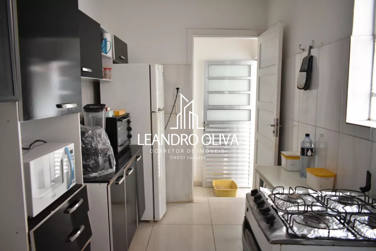 Sobrado, 3 quartos, 118 m² - Foto 31