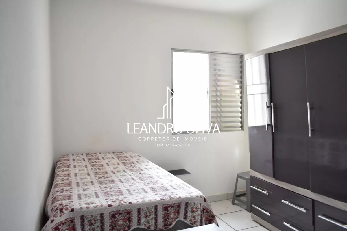 Sobrado, 3 quartos, 118 m² - Foto 12