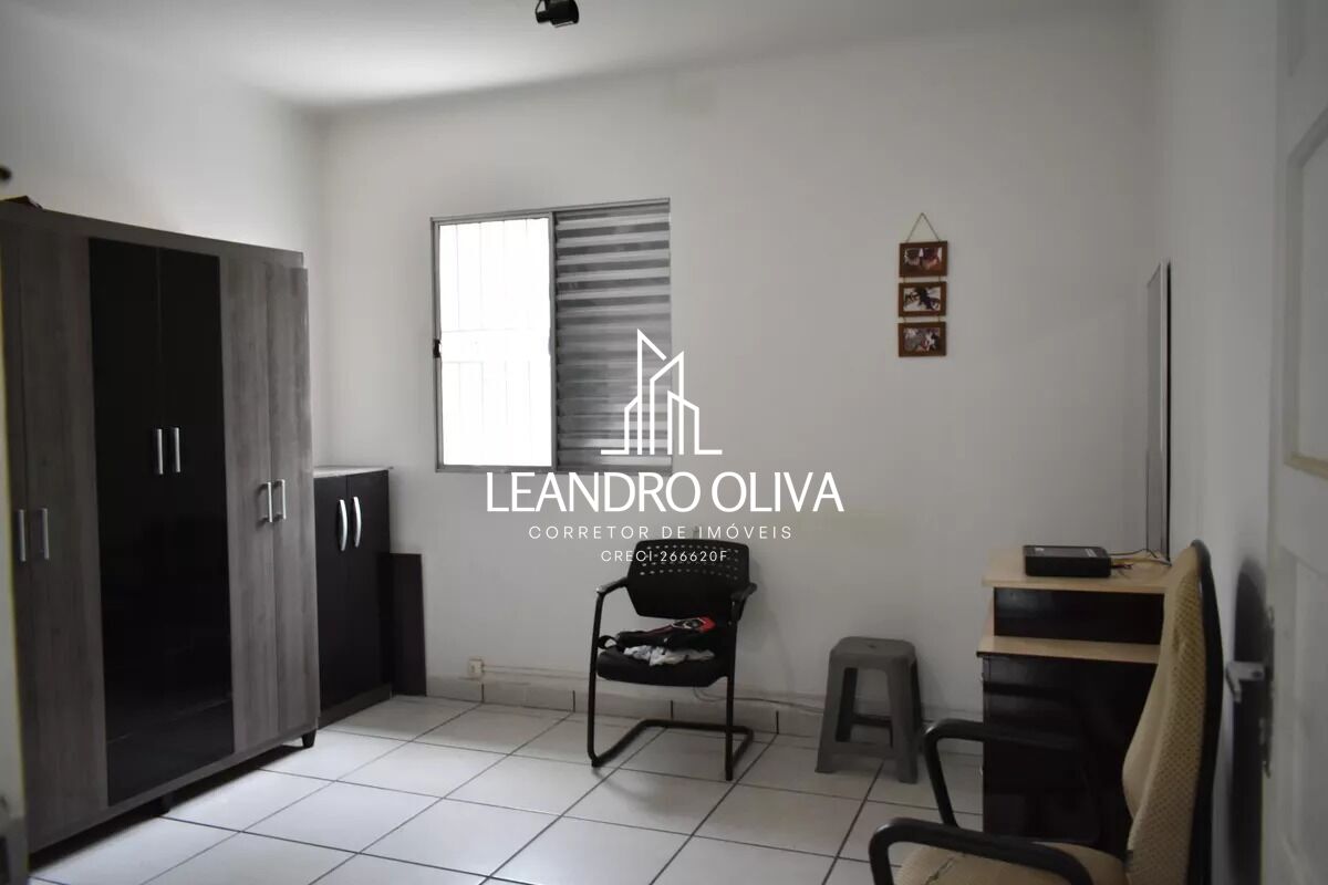 Sobrado, 3 quartos, 118 m² - Foto 22