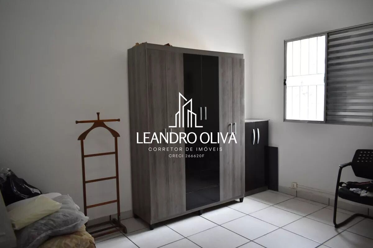 Sobrado, 3 quartos, 118 m² - Foto 23