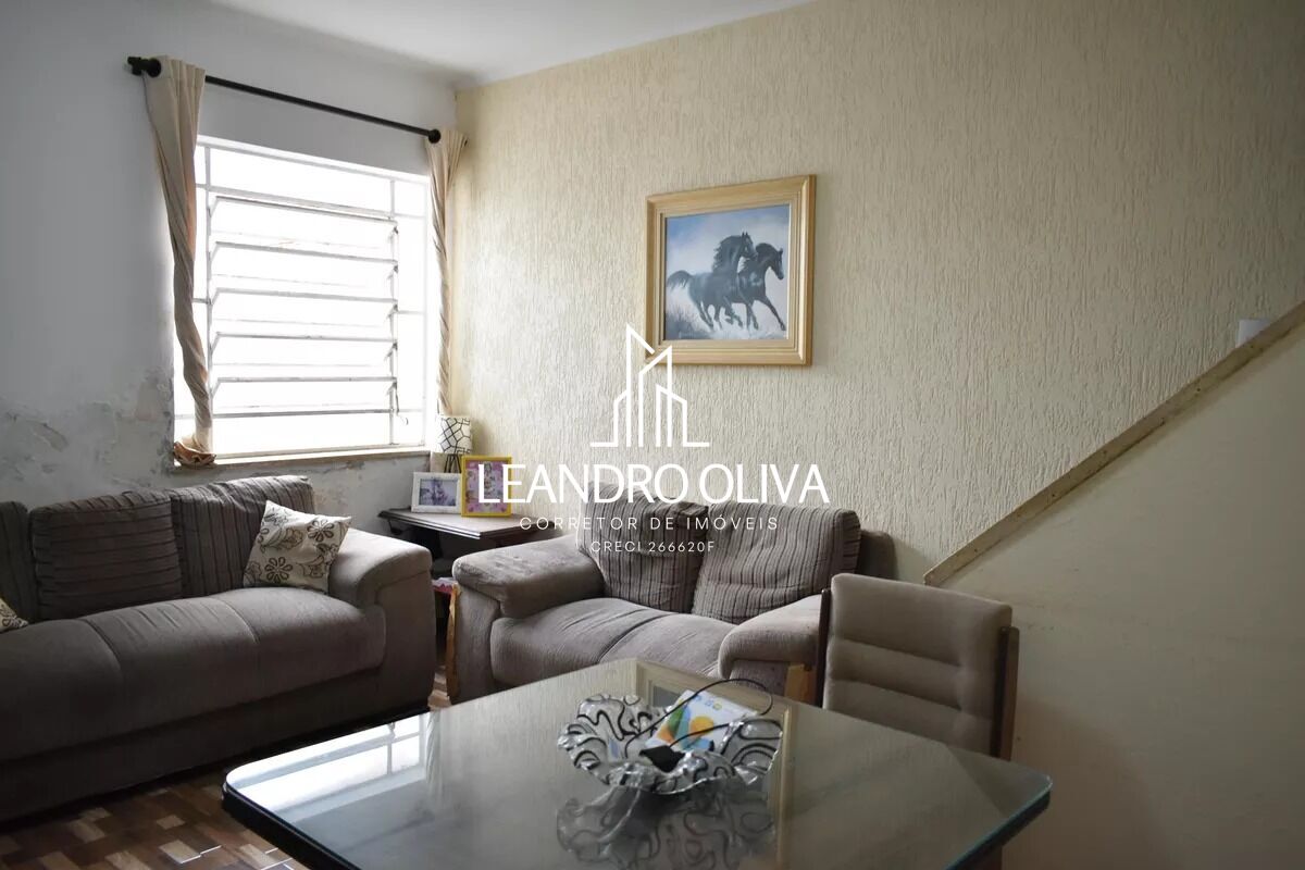 Sobrado, 3 quartos, 118 m² - Foto 4