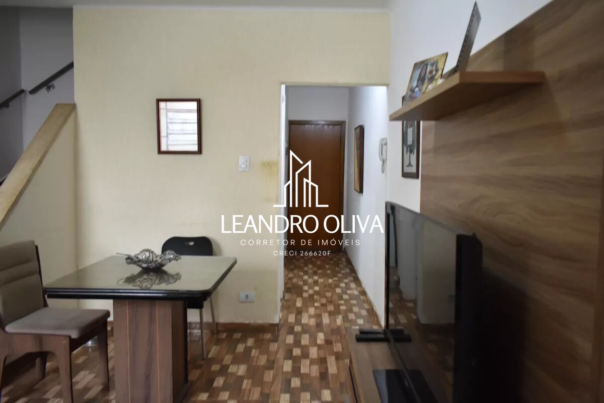 Sobrado, 3 quartos, 118 m² - Foto 7