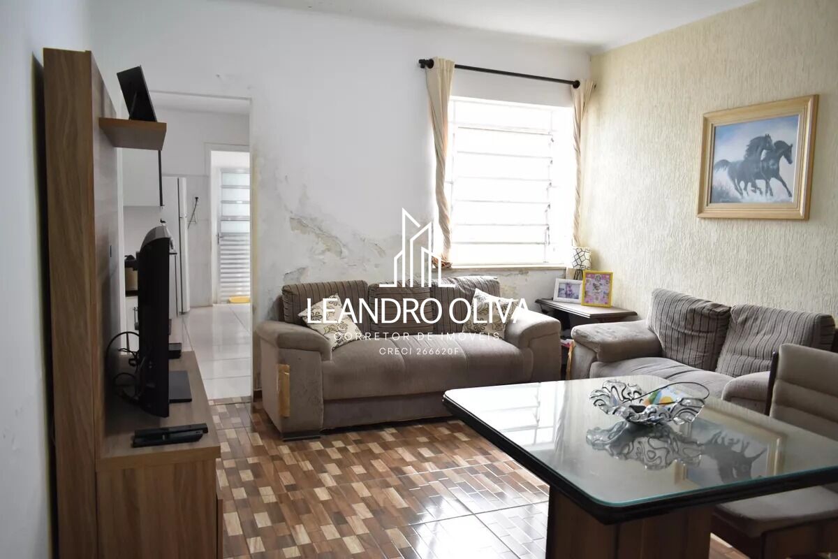Sobrado, 3 quartos, 118 m² - Foto 3