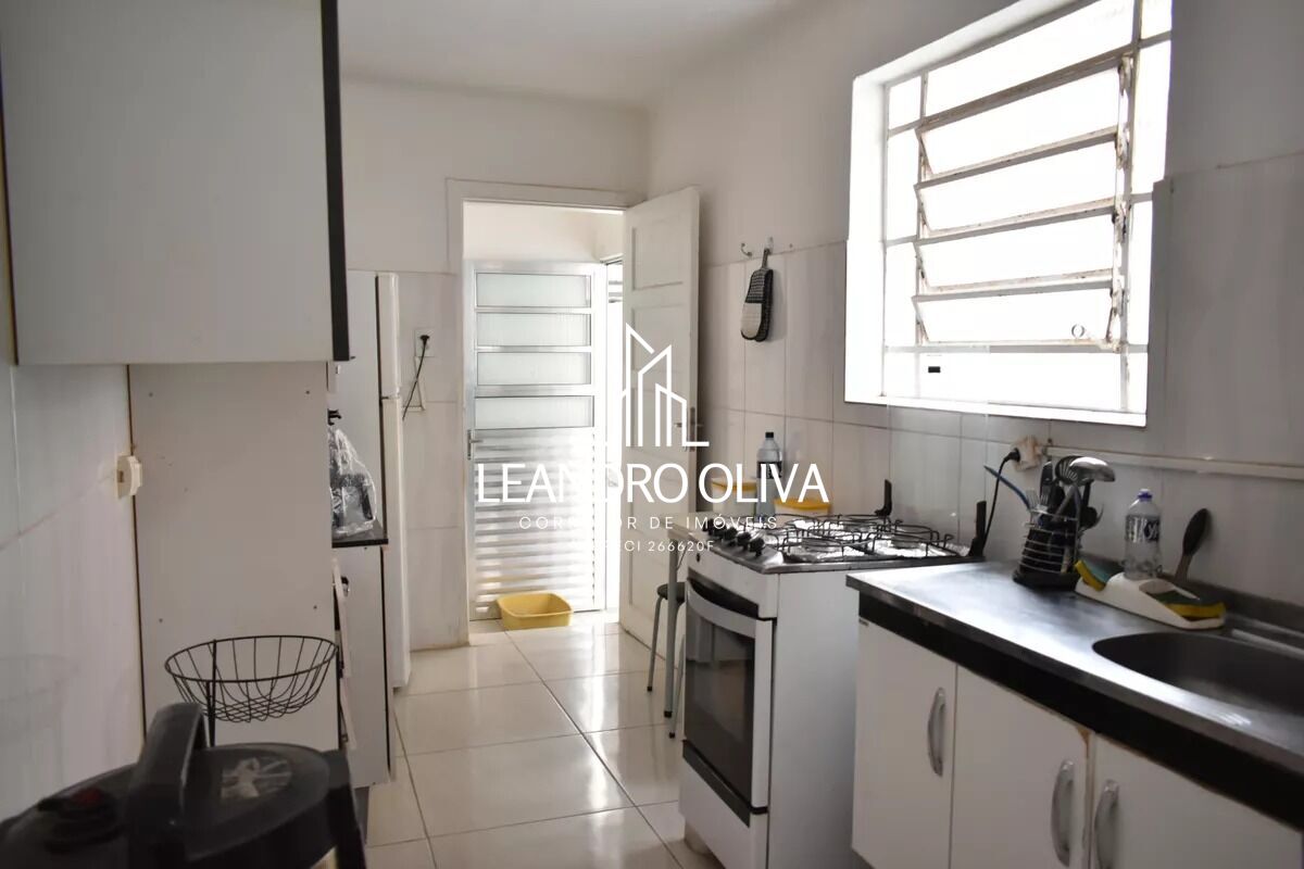 Sobrado, 3 quartos, 118 m² - Foto 33