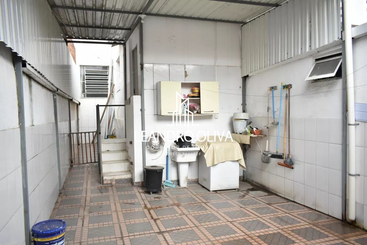 Sobrado, 3 quartos, 118 m² - Foto 35
