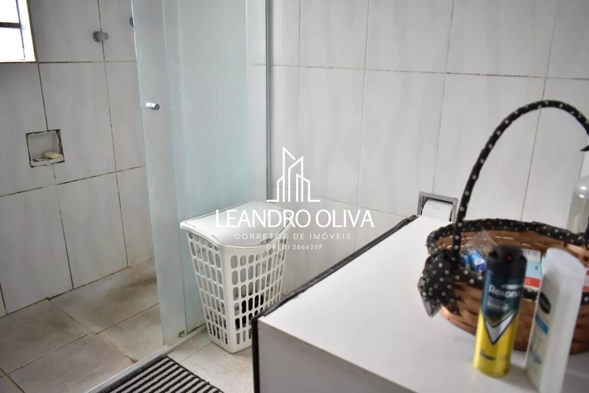 Sobrado, 3 quartos, 118 m² - Foto 29