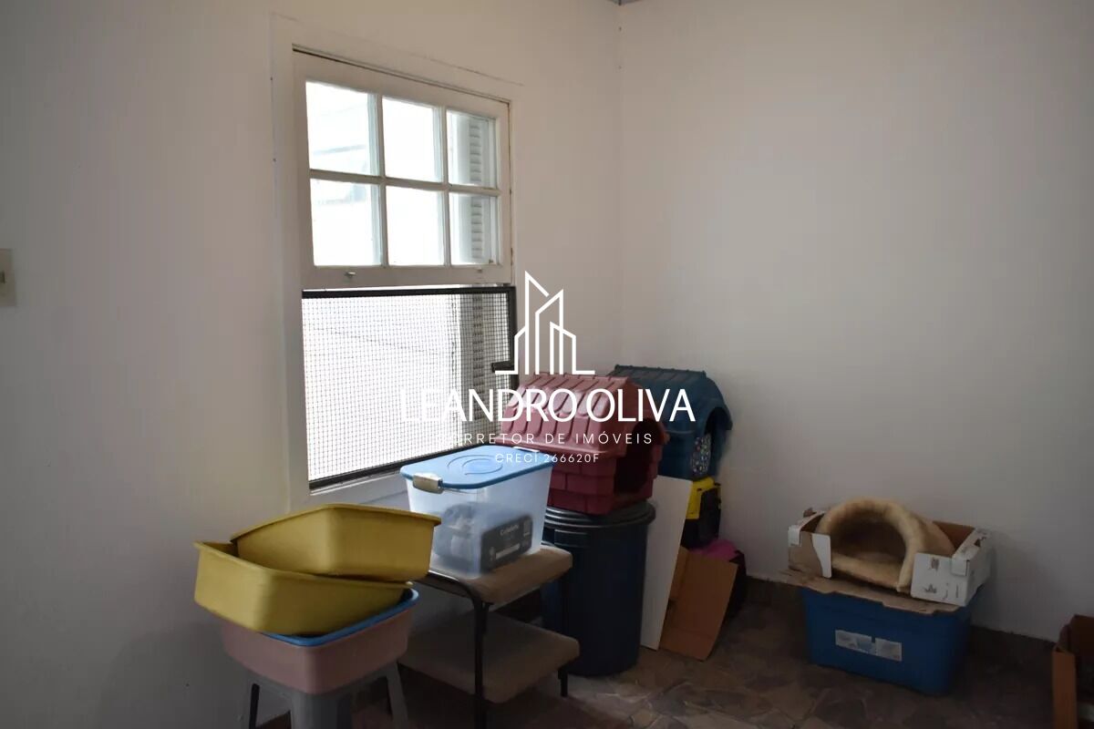 Sobrado, 3 quartos, 118 m² - Foto 14