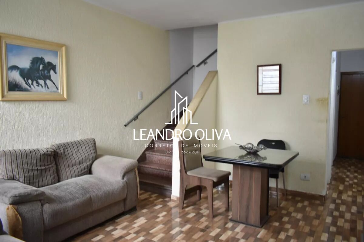Sobrado, 3 quartos, 118 m² - Foto 6