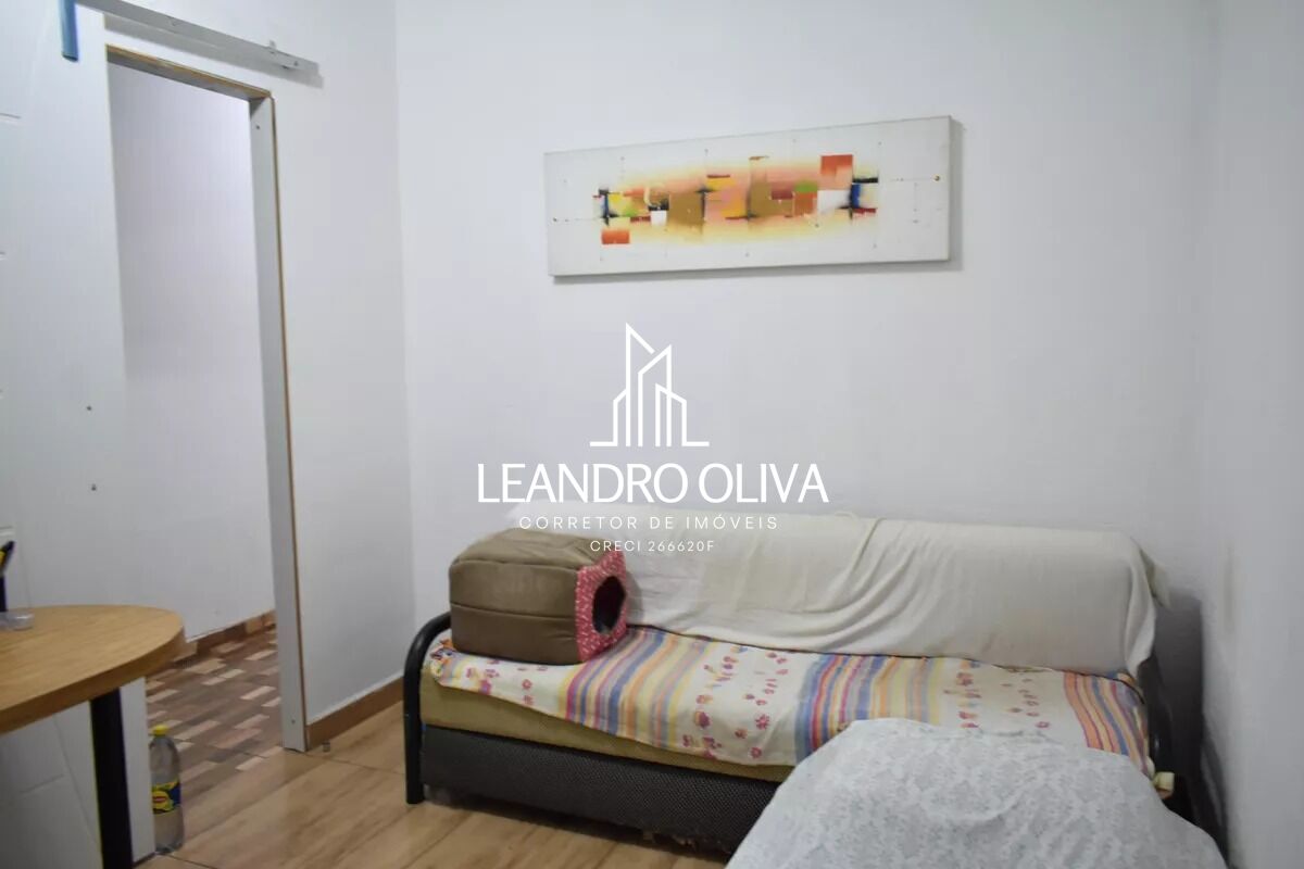 Sobrado, 3 quartos, 118 m² - Foto 21