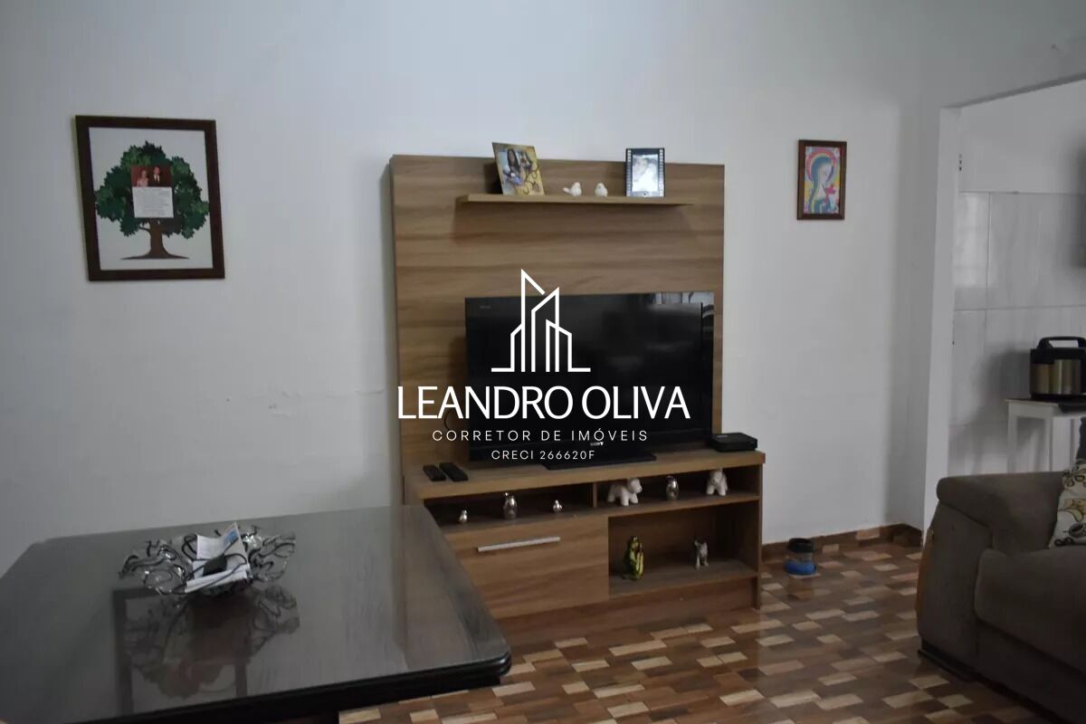 Sobrado, 3 quartos, 118 m² - Foto 5