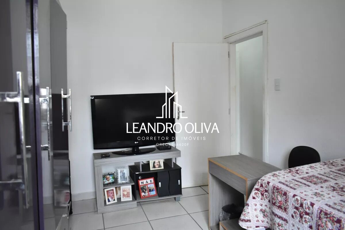 Sobrado, 3 quartos, 118 m² - Foto 26