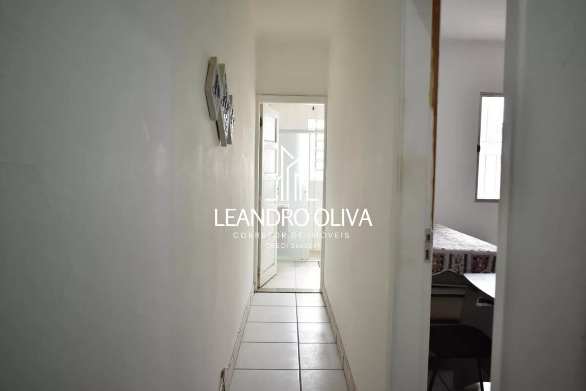 Sobrado, 3 quartos, 118 m² - Foto 10