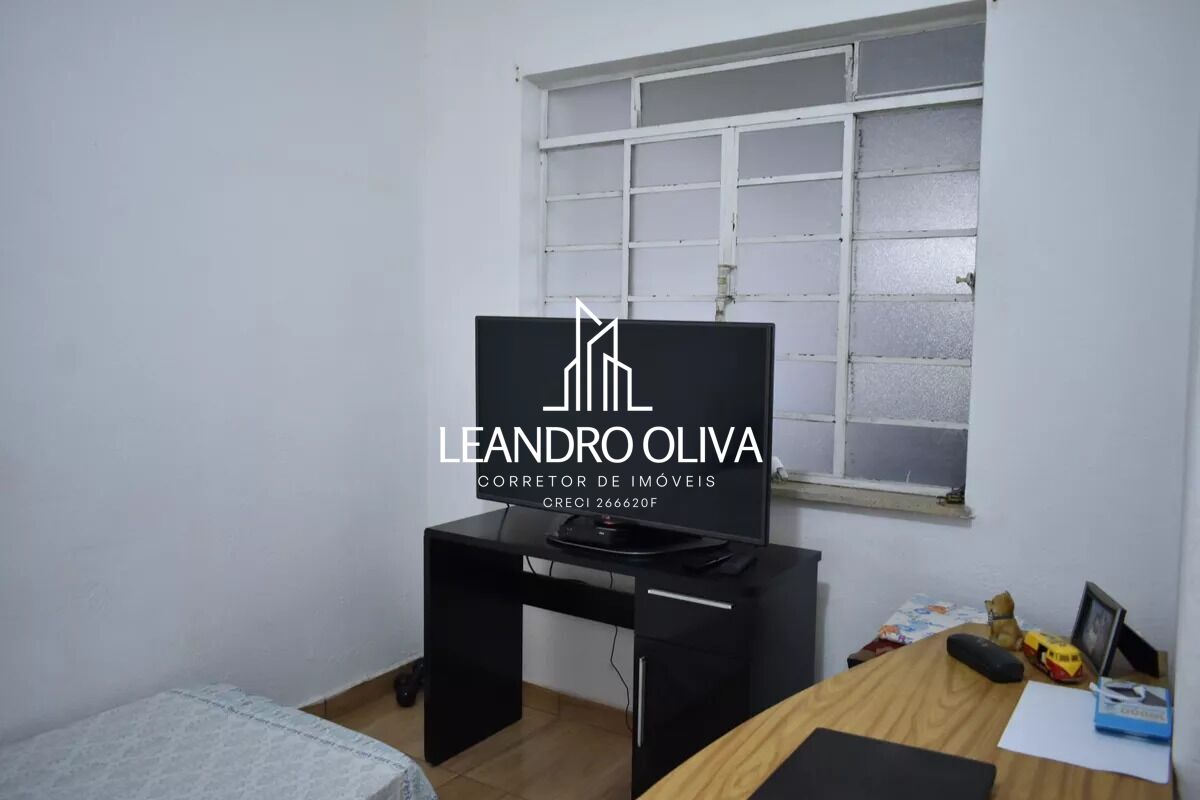Sobrado, 3 quartos, 118 m² - Foto 19