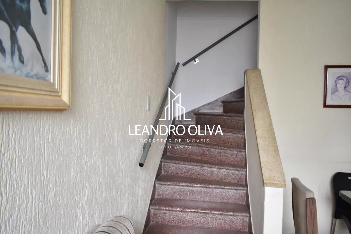 Sobrado, 3 quartos, 118 m² - Foto 8