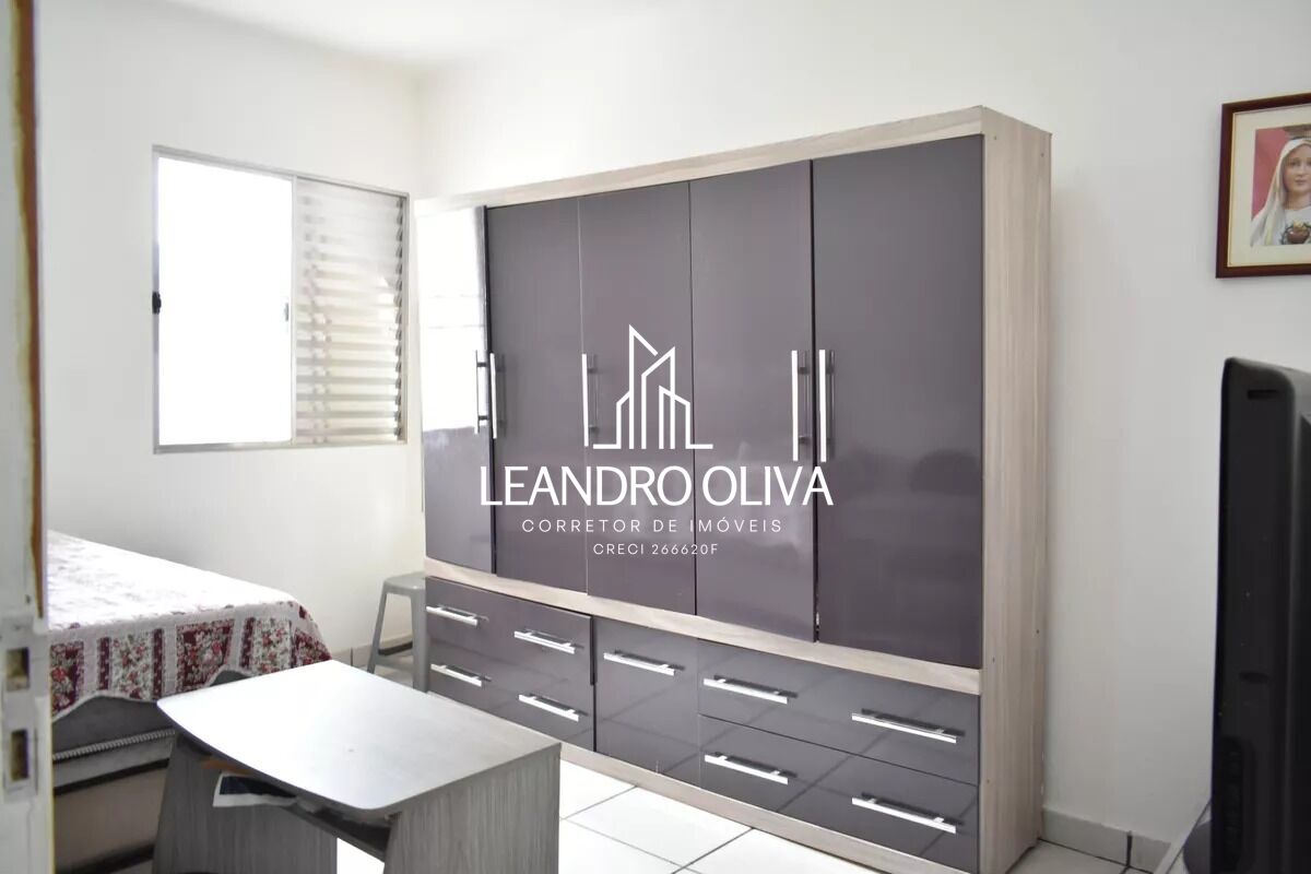 Sobrado, 3 quartos, 118 m² - Foto 11