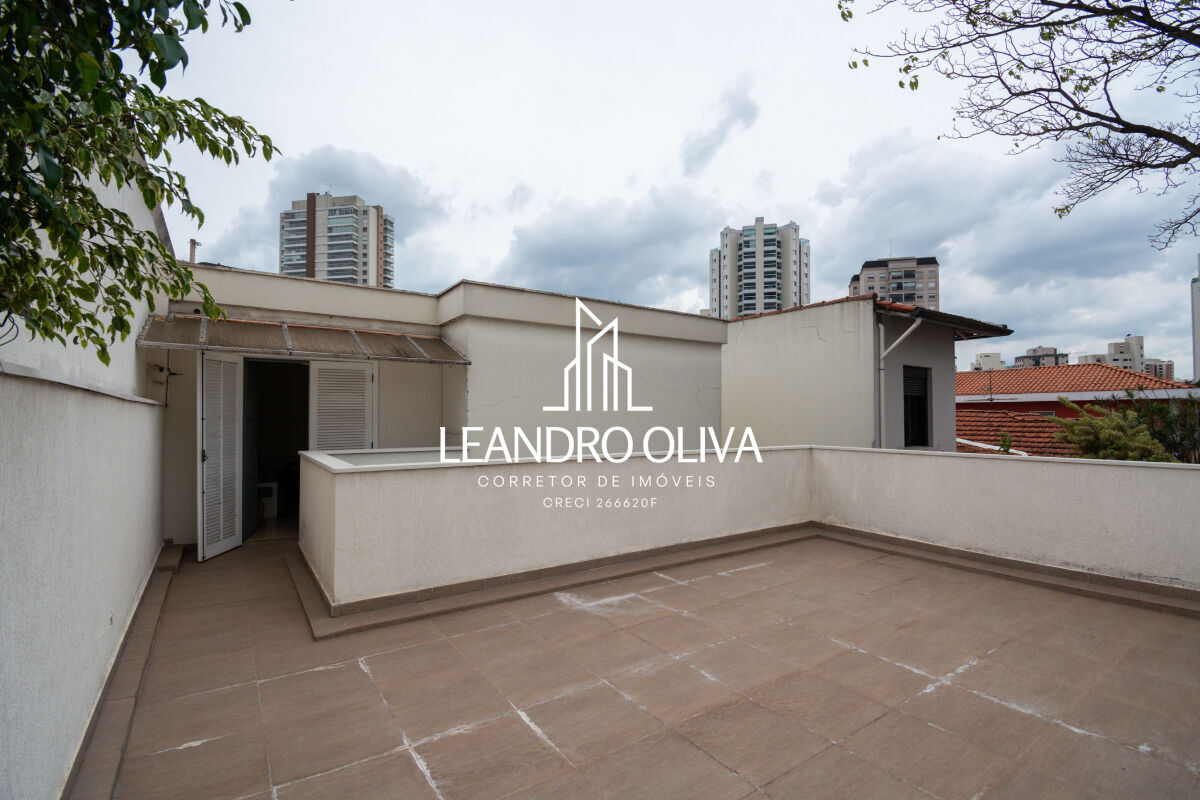 Sobrado, 4 quartos, 300 m² - Foto 41