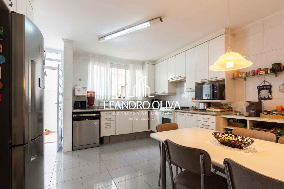 Sobrado, 4 quartos, 300 m² - Foto 19