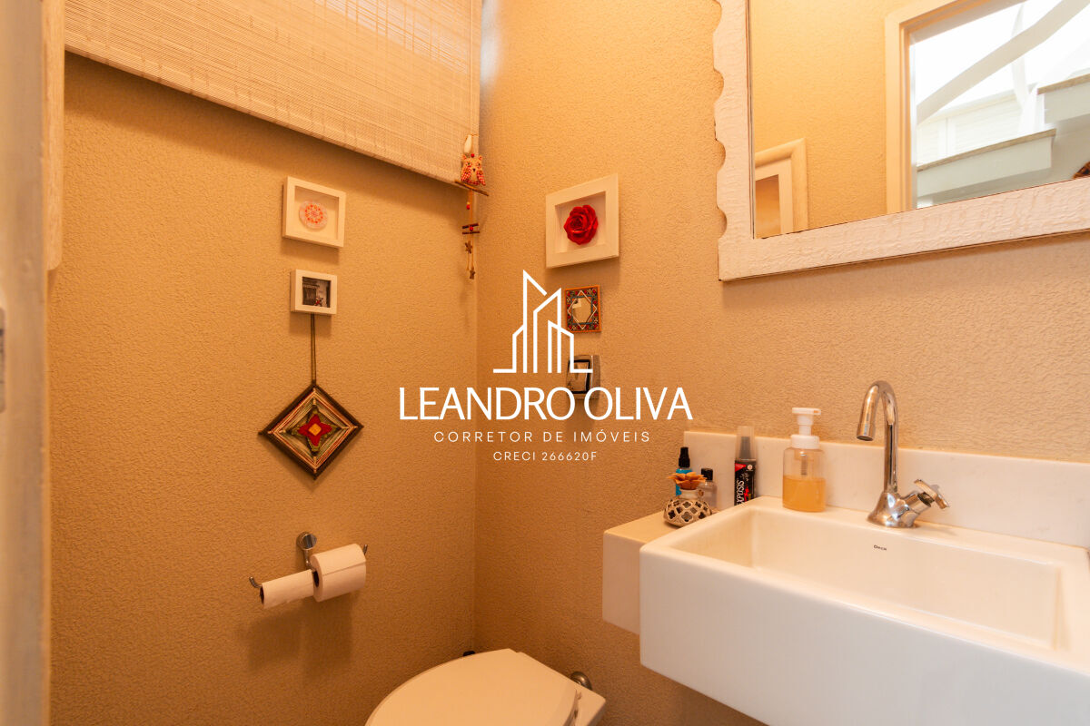 Sobrado, 4 quartos, 300 m² - Foto 15