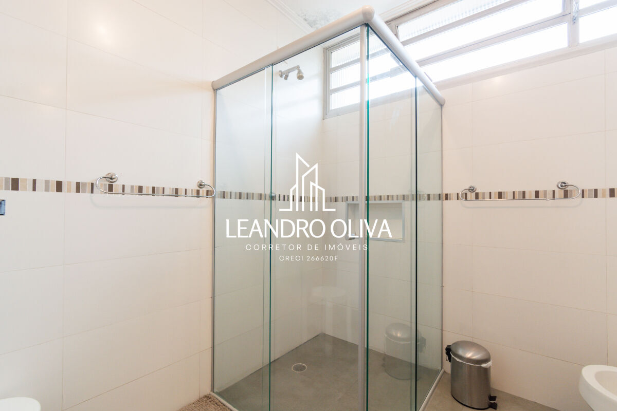 Sobrado, 4 quartos, 300 m² - Foto 37