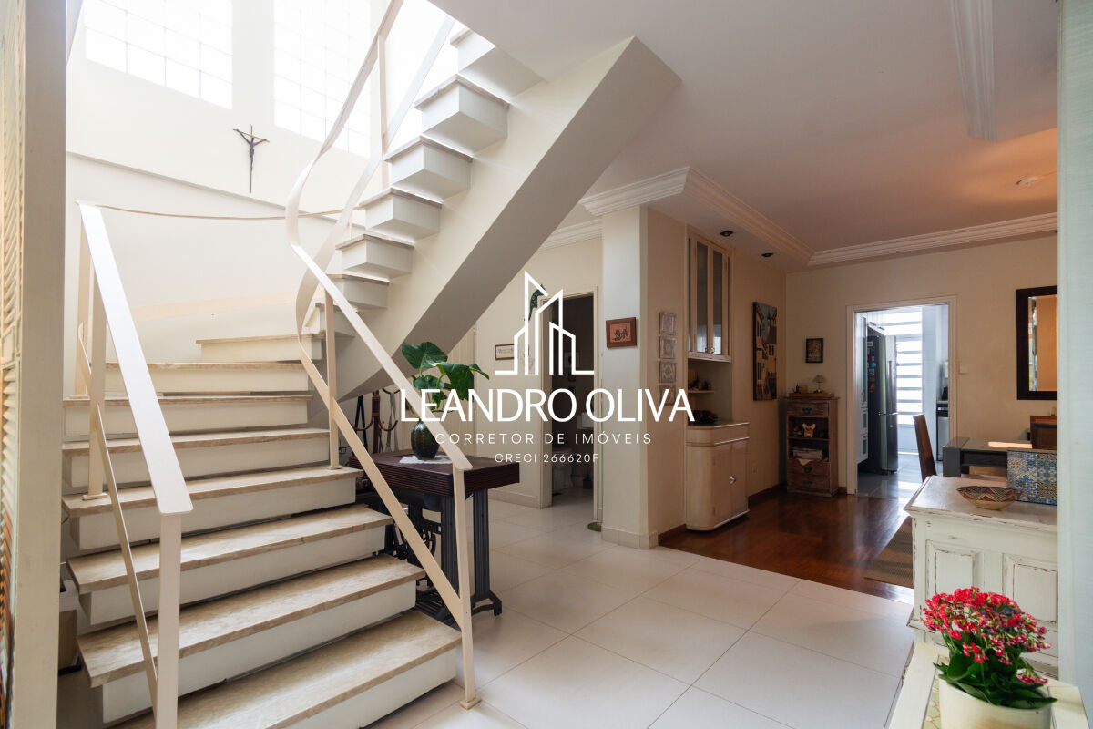 Sobrado, 4 quartos, 300 m² - Foto 11
