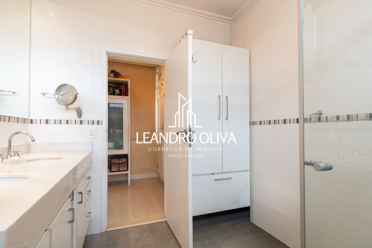 Sobrado, 4 quartos, 300 m² - Foto 34