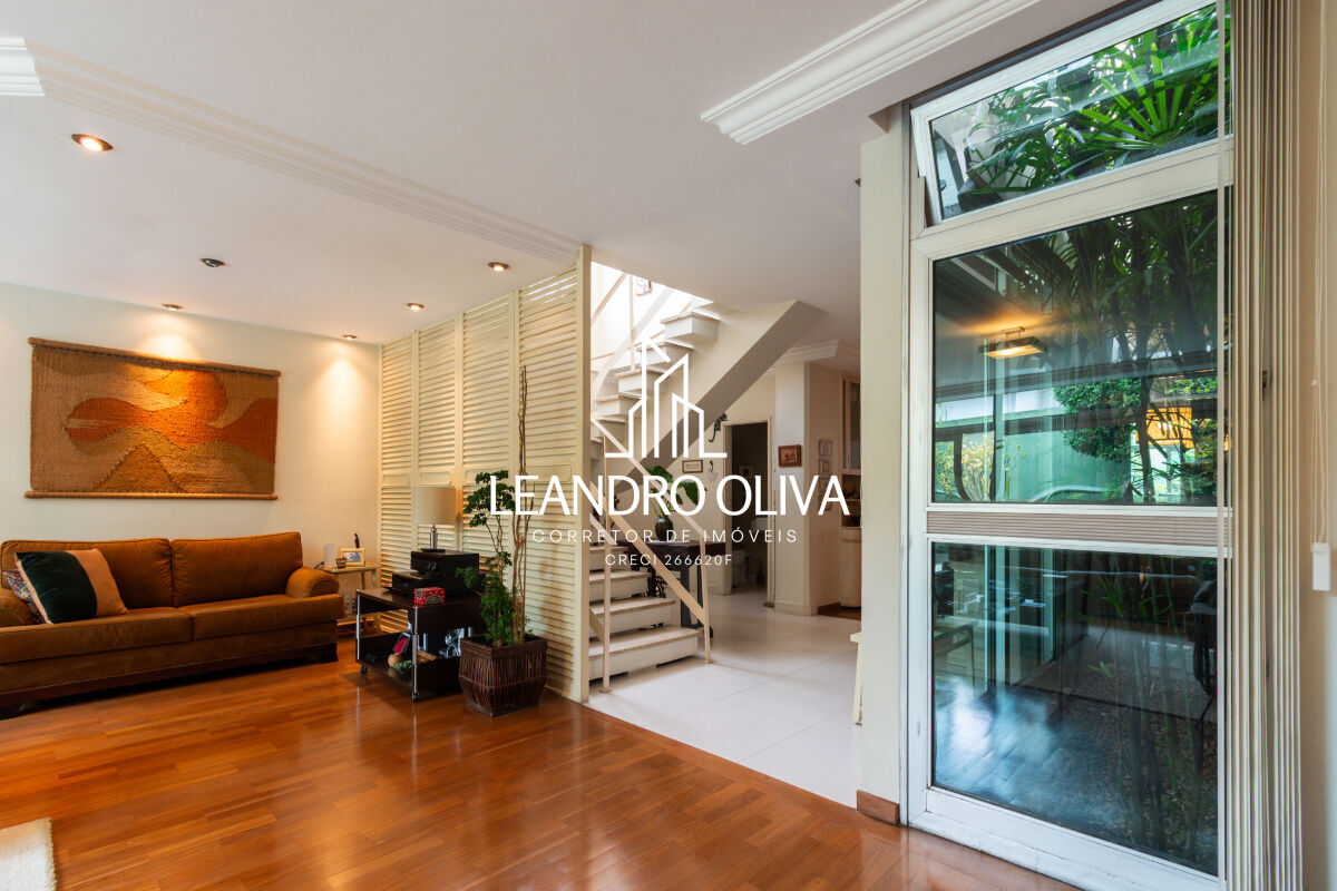 Sobrado, 4 quartos, 300 m² - Foto 5