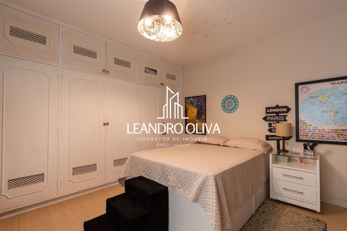 Sobrado, 4 quartos, 300 m² - Foto 46