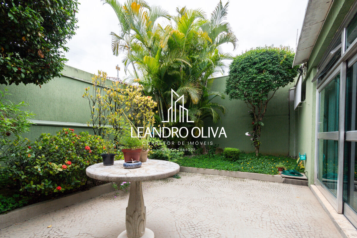 Sobrado, 4 quartos, 300 m² - Foto 8