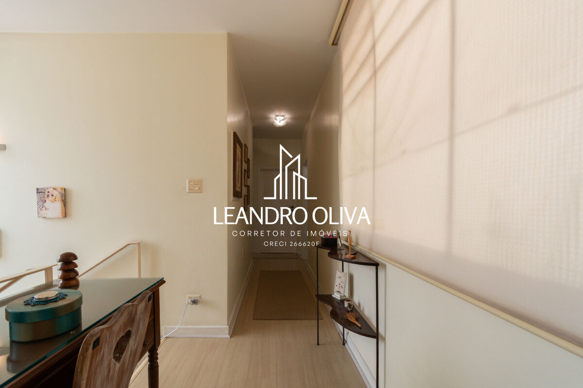 Sobrado, 4 quartos, 300 m² - Foto 29